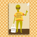 RANI BAN CO - Stickers