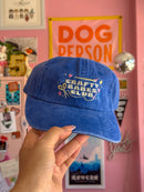 Jollie Ollie Designs - Baseball Hat