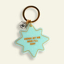 That’s So Andrew - Motel Keychain