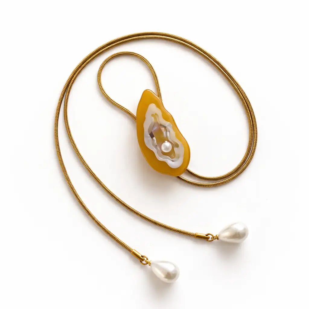 Mackbecks - Oyster Bolo