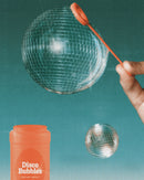 Julia Walck- Disco Bubbles Art Print