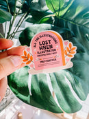 Jollie Ollie Designs - Stickers