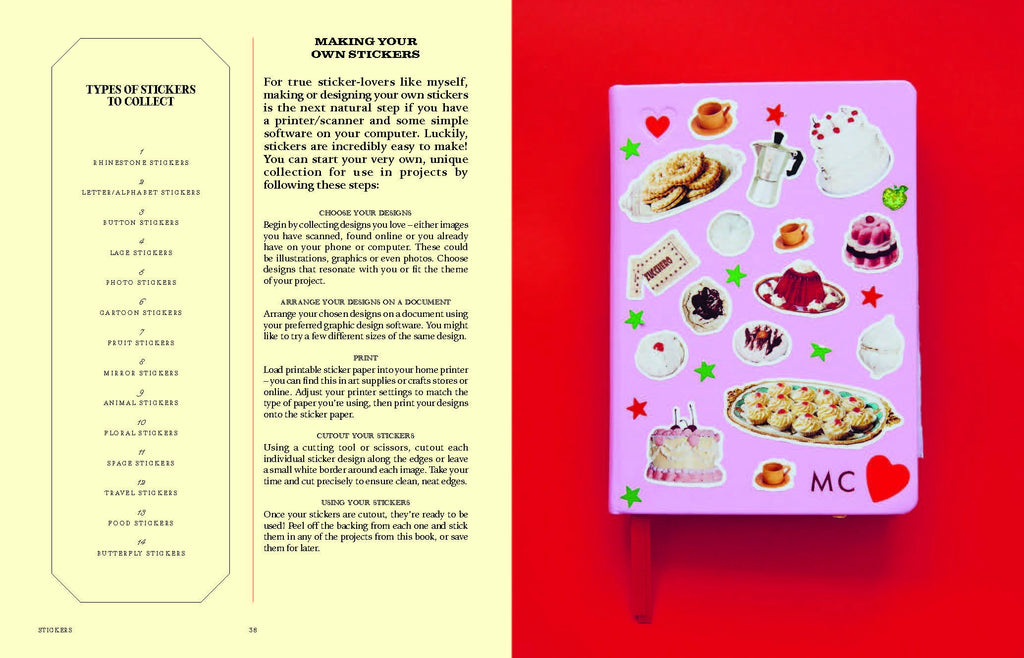 The Art of Memory Collecting: 15 Scrapbook, Collage, Trinket and Zine Projects For Crafting Treasured Moments