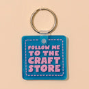 And Here We Are - Keychains