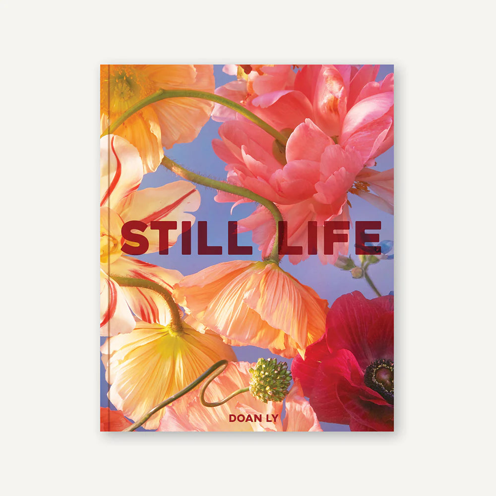 Still Life Book