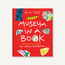 Museum in A Book