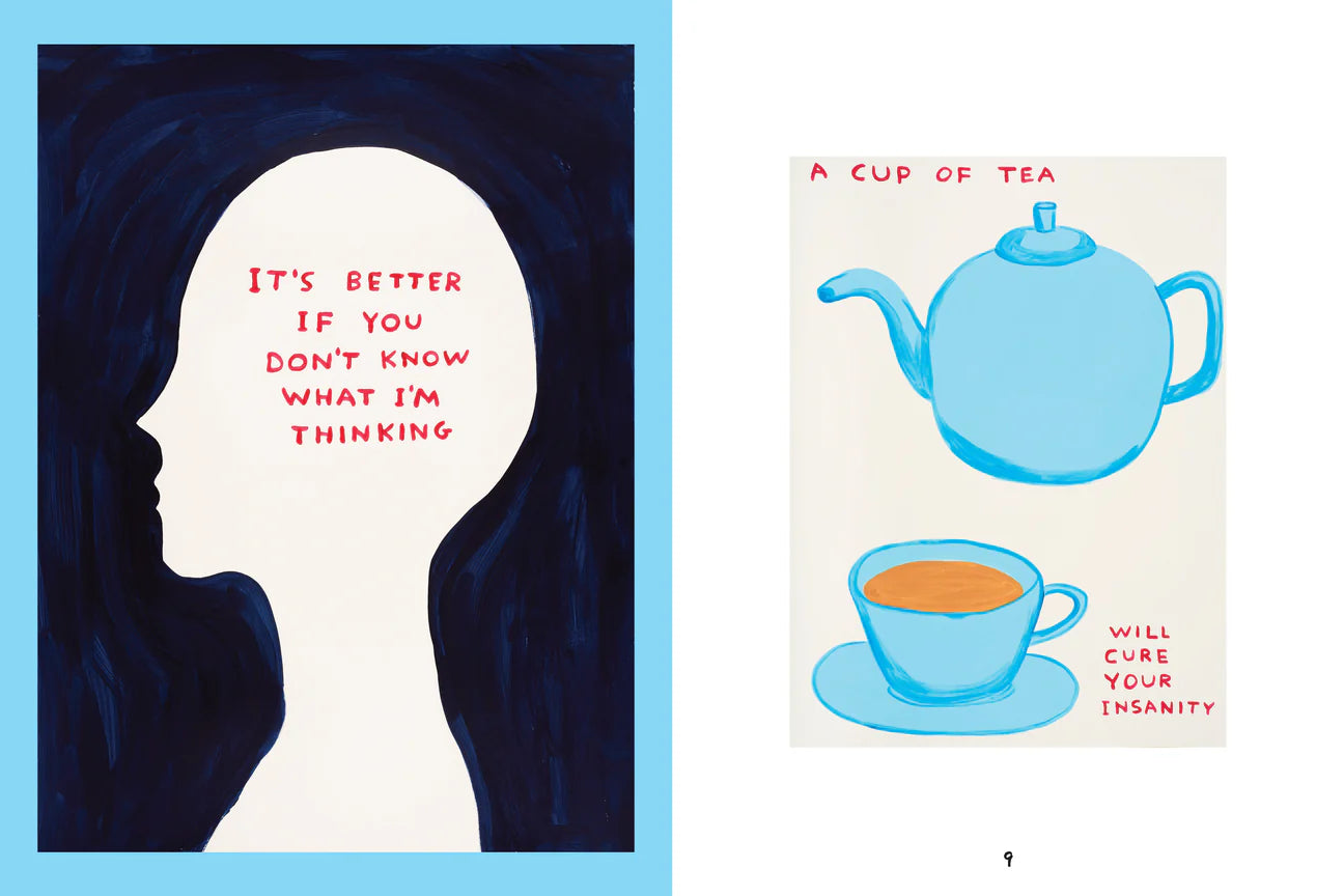 Get Your Sh*t Together Paperback Book