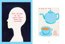 Get Your Sh*t Together Paperback Book