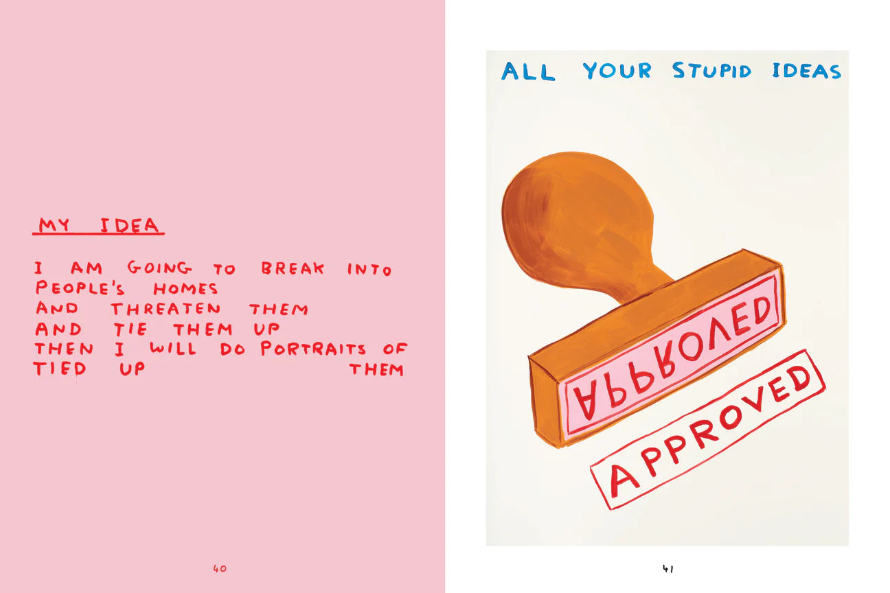 Get Your Sh*t Together Paperback Book