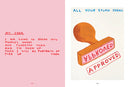 Get Your Sh*t Together Paperback Book