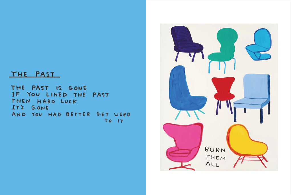 Get Your Sh*t Together Paperback Book