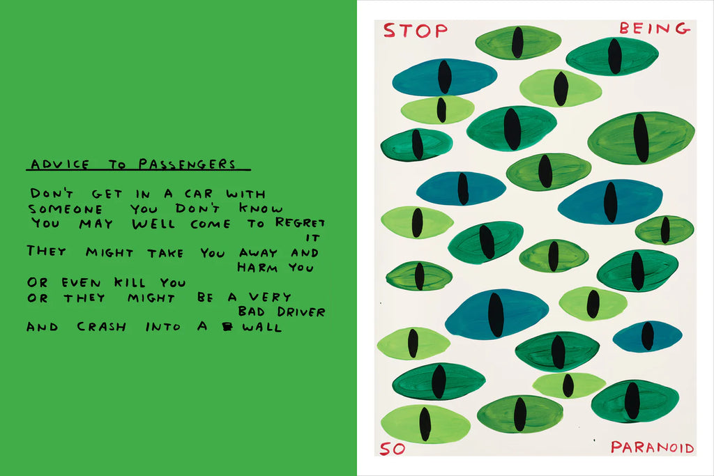 Get Your Sh*t Together Paperback Book