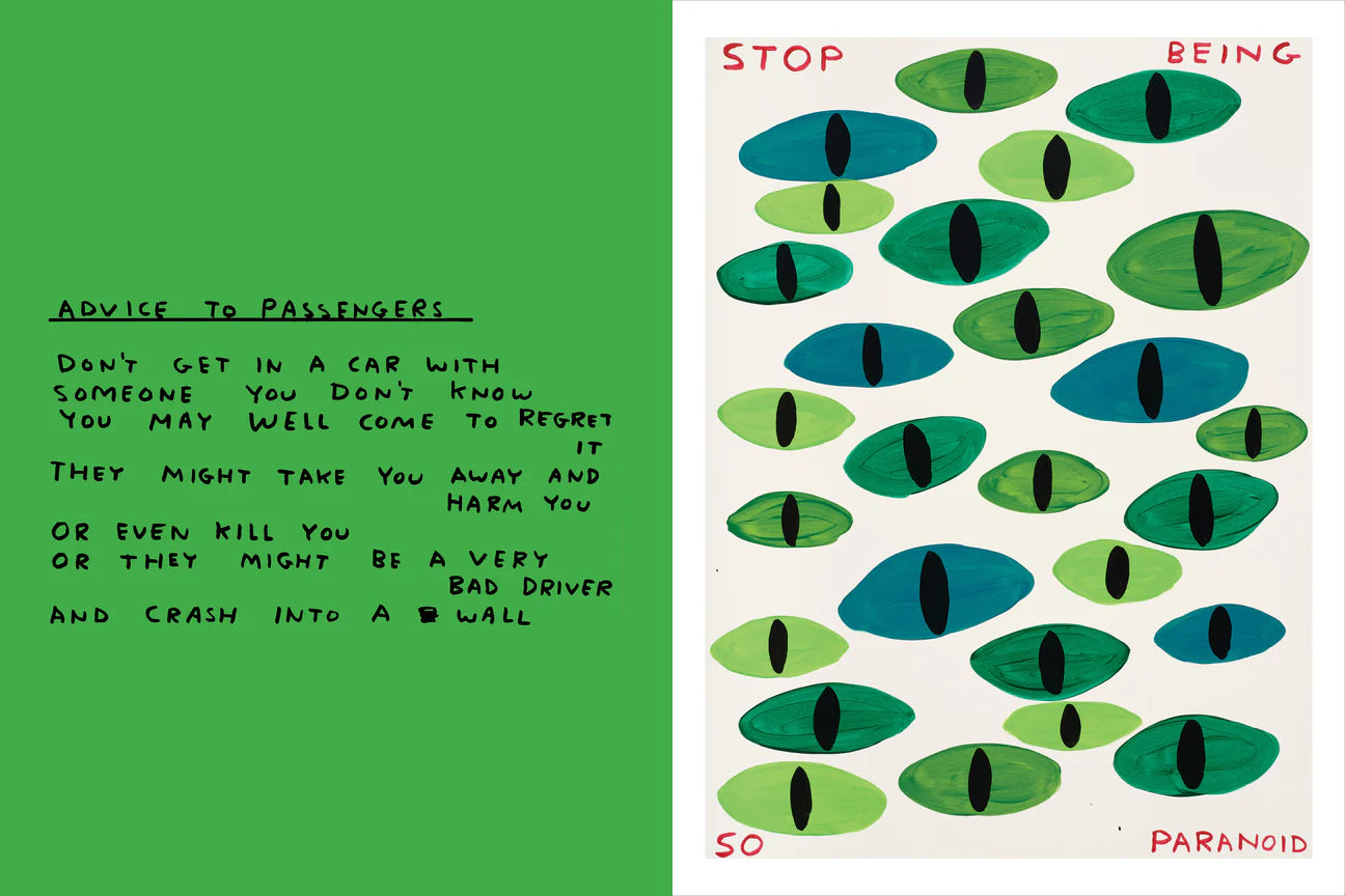 Get Your Sh*t Together Paperback Book