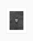 Julia Walck- It comes in waves Art Print