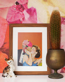 Julia Walck- Allergy Season Art Print