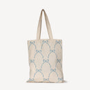 JOYN - Block Tote Bag Kit - Wallpaper Print