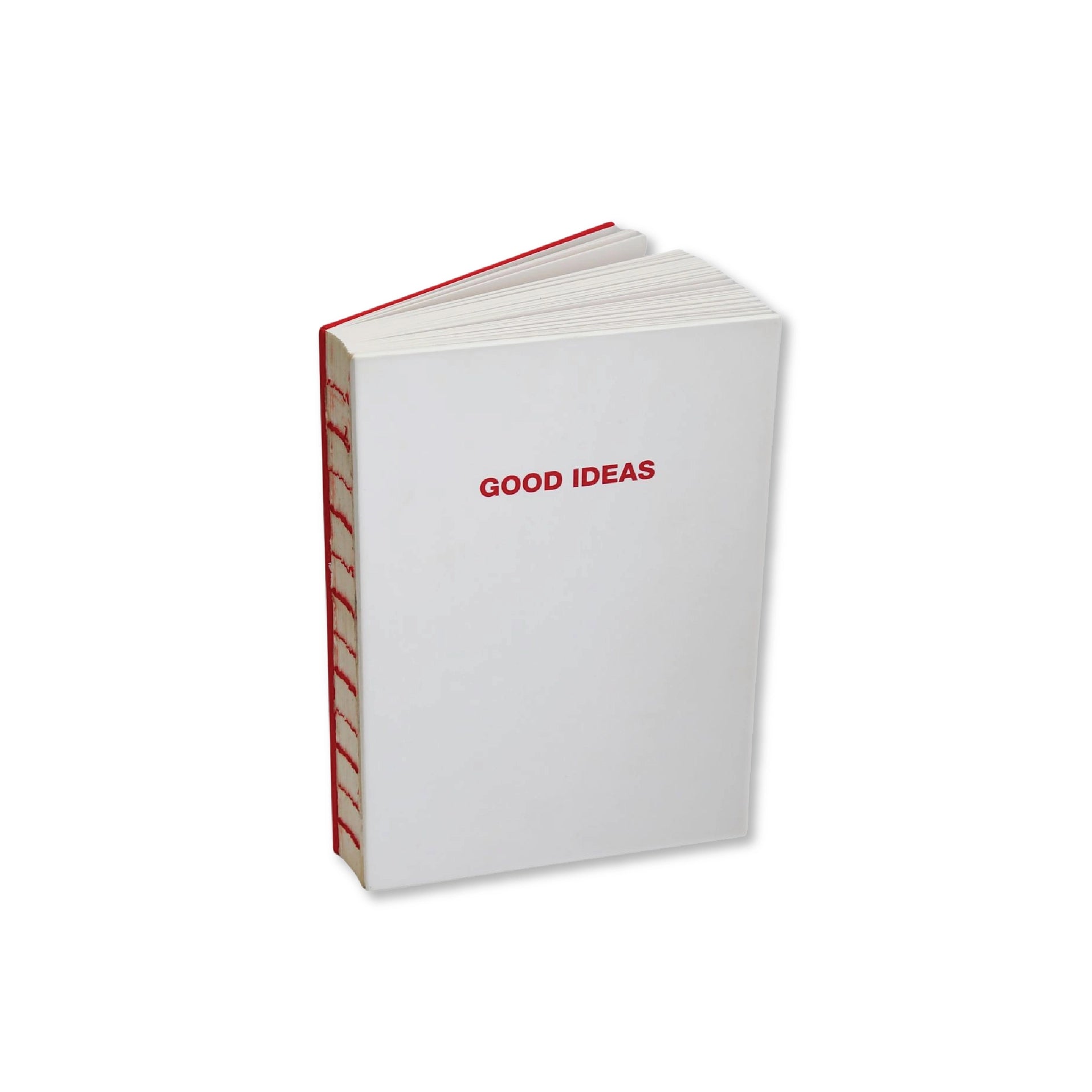 Third Drawer Down USA- Good Ideas/ Bad Ideas Notebook