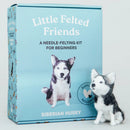 Needle-Felting Kit: Little Felted Friends