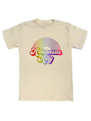 AR-T's - Arkansas Ally Tee