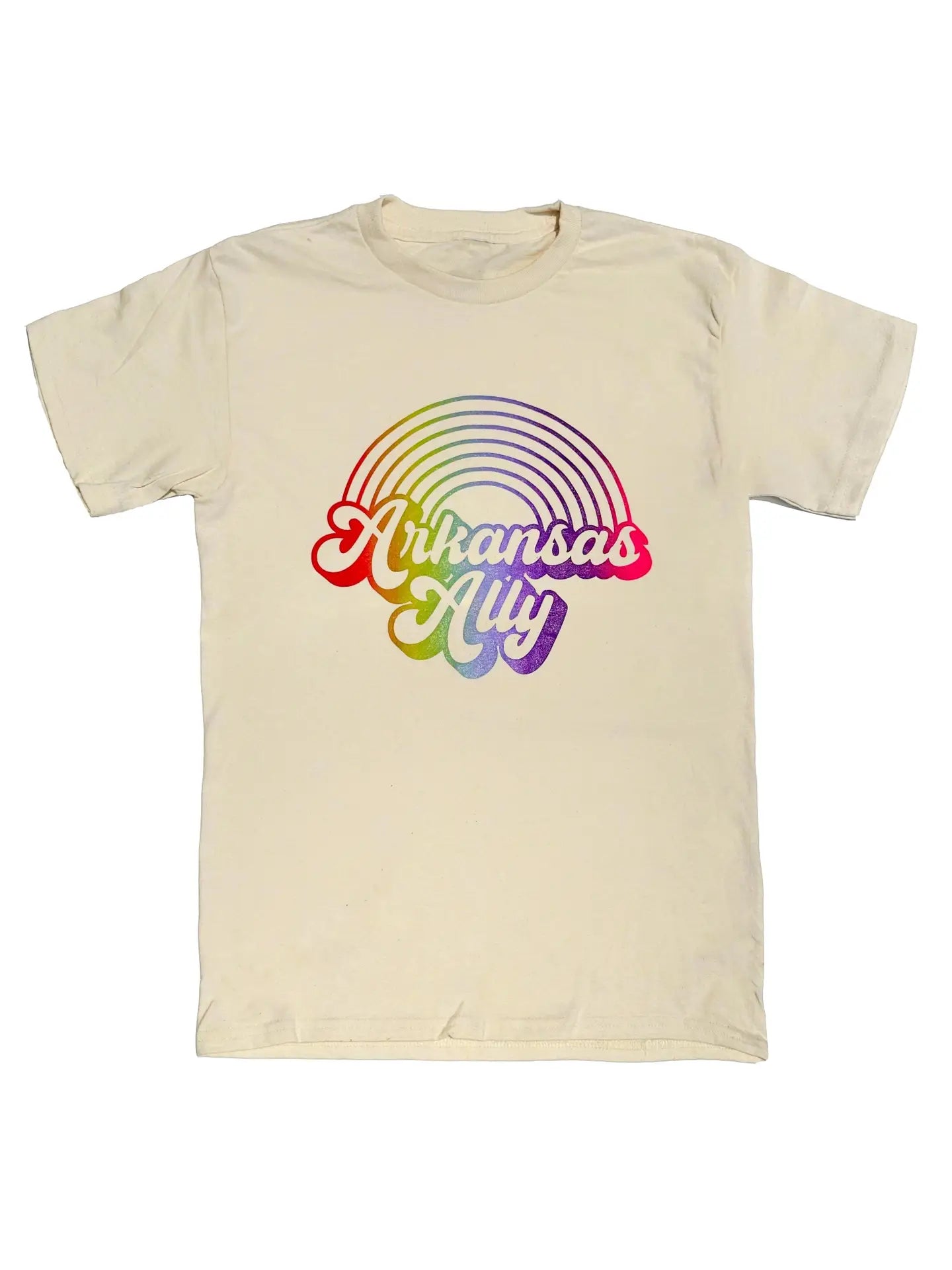 AR-T's - Arkansas Ally Tee