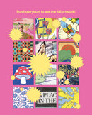 2026 Kaleidoscope Collective Artist Calendar — Limited Edition Risograph Release