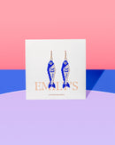 Emily's - * Sardine Earrings