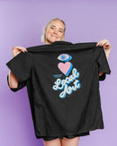 Merch Drop - Support Local Artists: Dickies Work Shirt