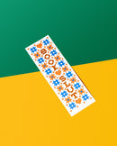 West Hand - * "Book Slut" Bookmark