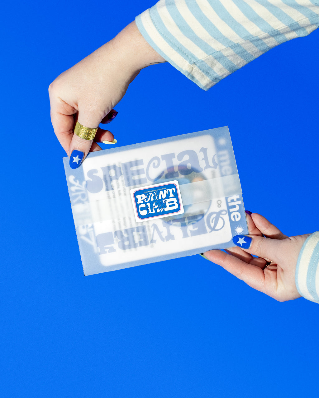 Print Club