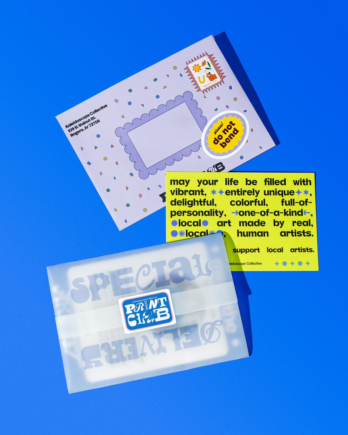 Print Club