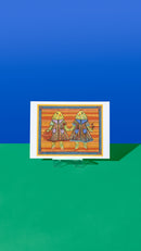 Brendull Fly Art - 8”x10” Prints