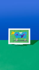 Brendull Fly Art - 5”x7” Prints