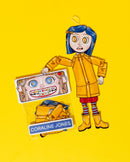 Illustrating Kait - * Paper Dolls