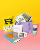 Soolla - Studio Artist Bags