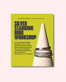 Crafting Your Own Silver Rings Workshop with Squiggle Cutters