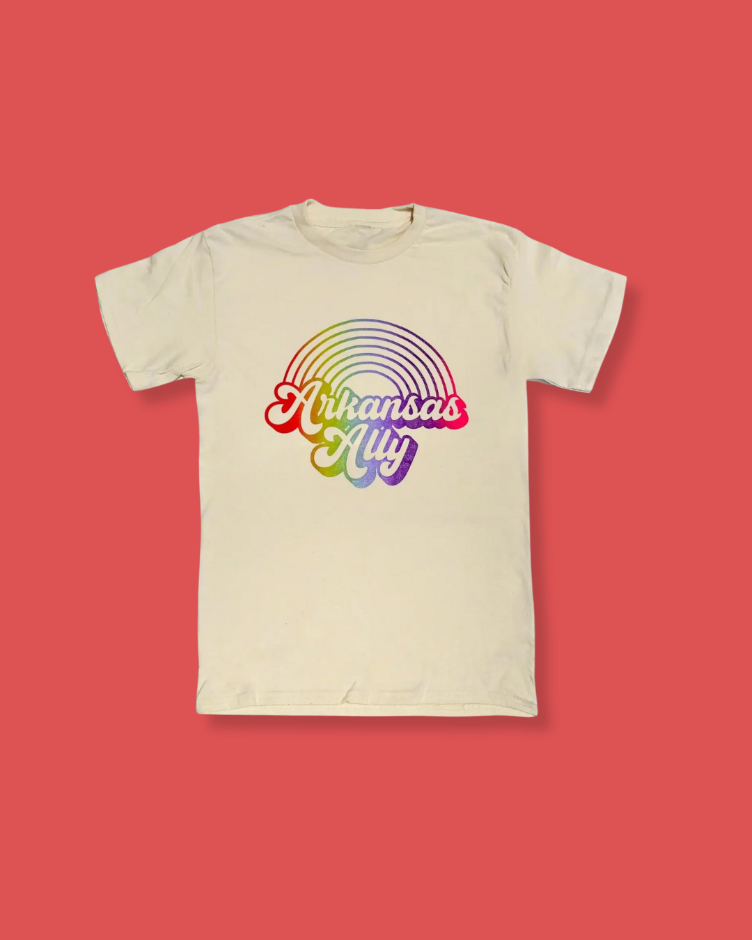 AR-T's - Arkansas Ally Tee