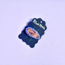 Peach Beast - Lover's Eye Hair Clip