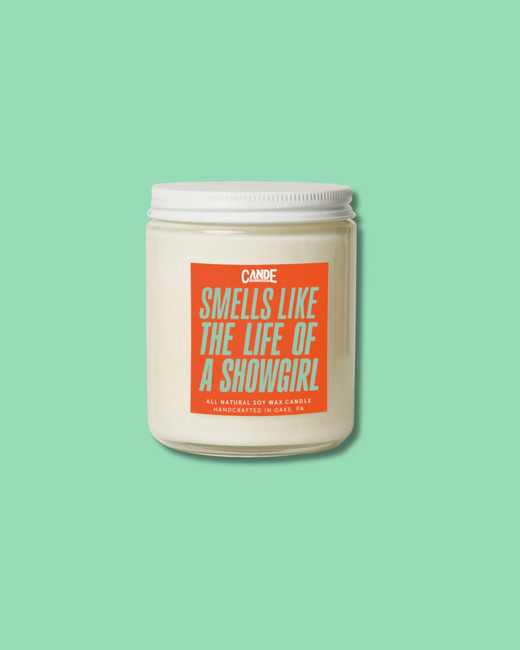 CE Craft Co - Candles