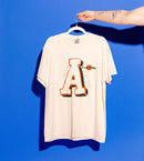 AR-T's - The Big "A" Arkansas Tee