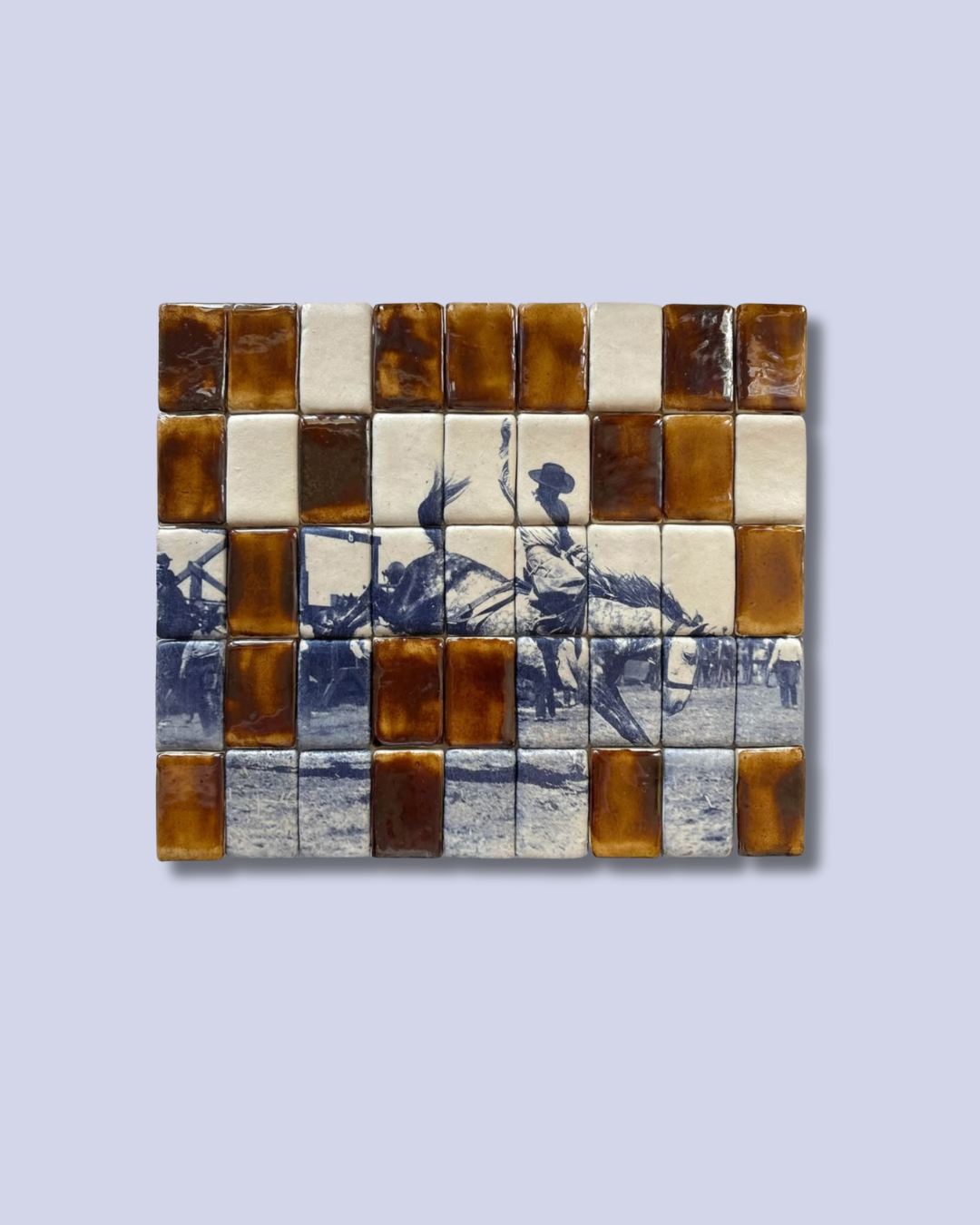 Camilla Crittended - * Cowboy Tiles