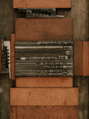 Art Show Opening - Dandy Roll and Underbrush Present 'Letter by Letter'