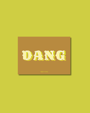 West Hand - * Dang Print