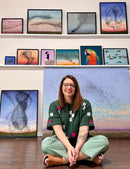 Art Opening with works by Dani Ives