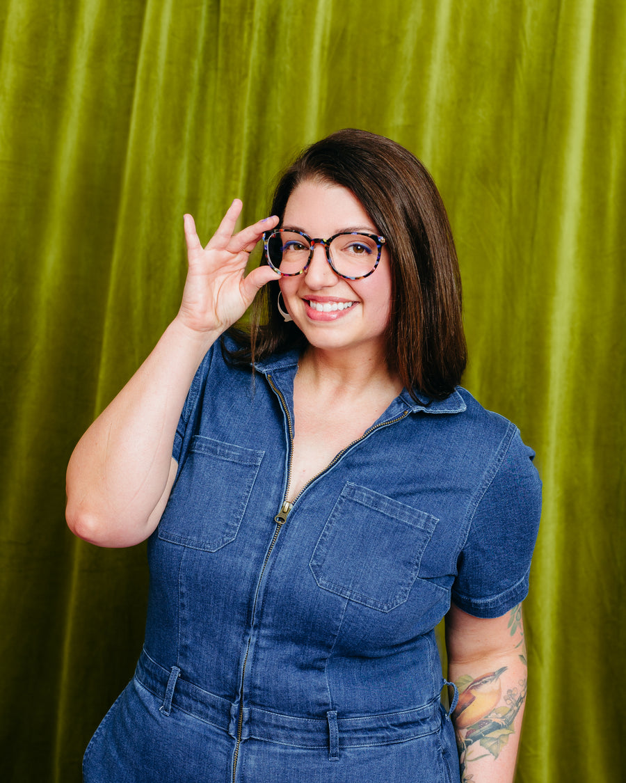 Dani Ives