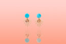 Tribe + Temple - * Small Dangle