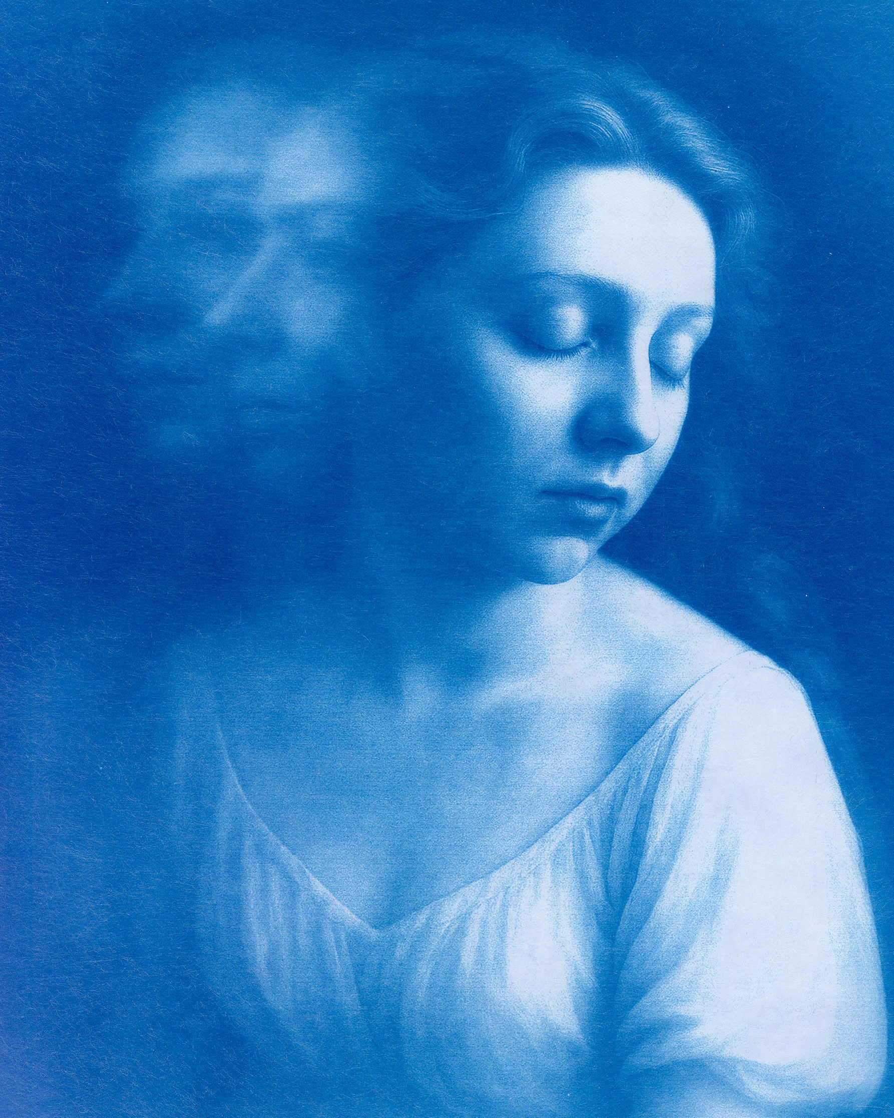 Camilla Crittended - I Revealed Only What the Light Could Hold