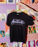 Merch Fall Drop 001 -  Flower Power: Support Local Artists Shirt