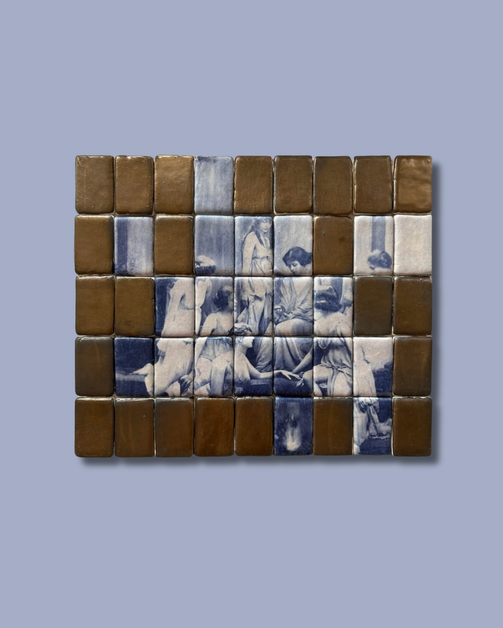 Camilla Crittended - * Girls Tiles