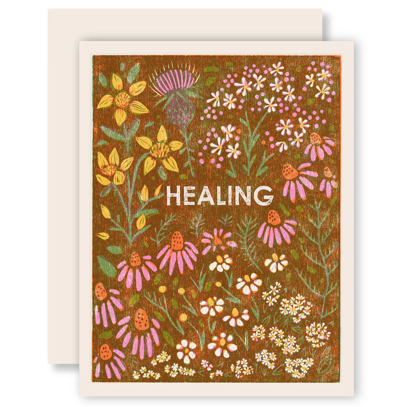 Heartell Press - Cards