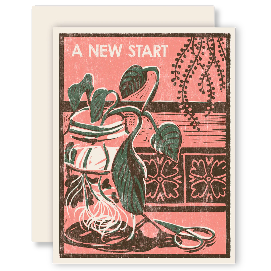 Heartell Press - Cards